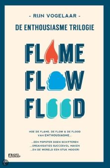 flame flow flood rijn vogelaar enthousiasme trilogie
